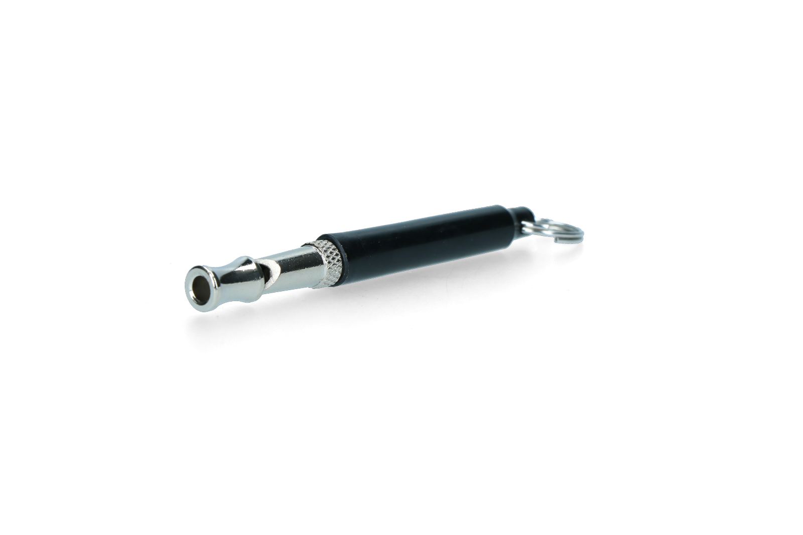 Pawise Dog Training Whistle Zwart - Afbeelding 2