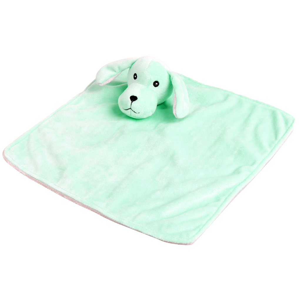 Pawise Puppy Life Blanket With Toy - Afbeelding 4