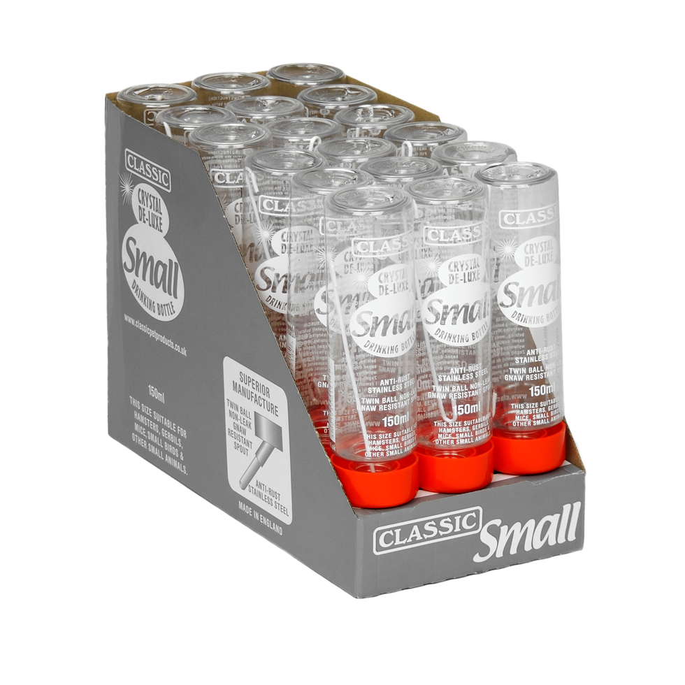 Drinkfles Hamster 191 150Ml. - Afbeelding 4