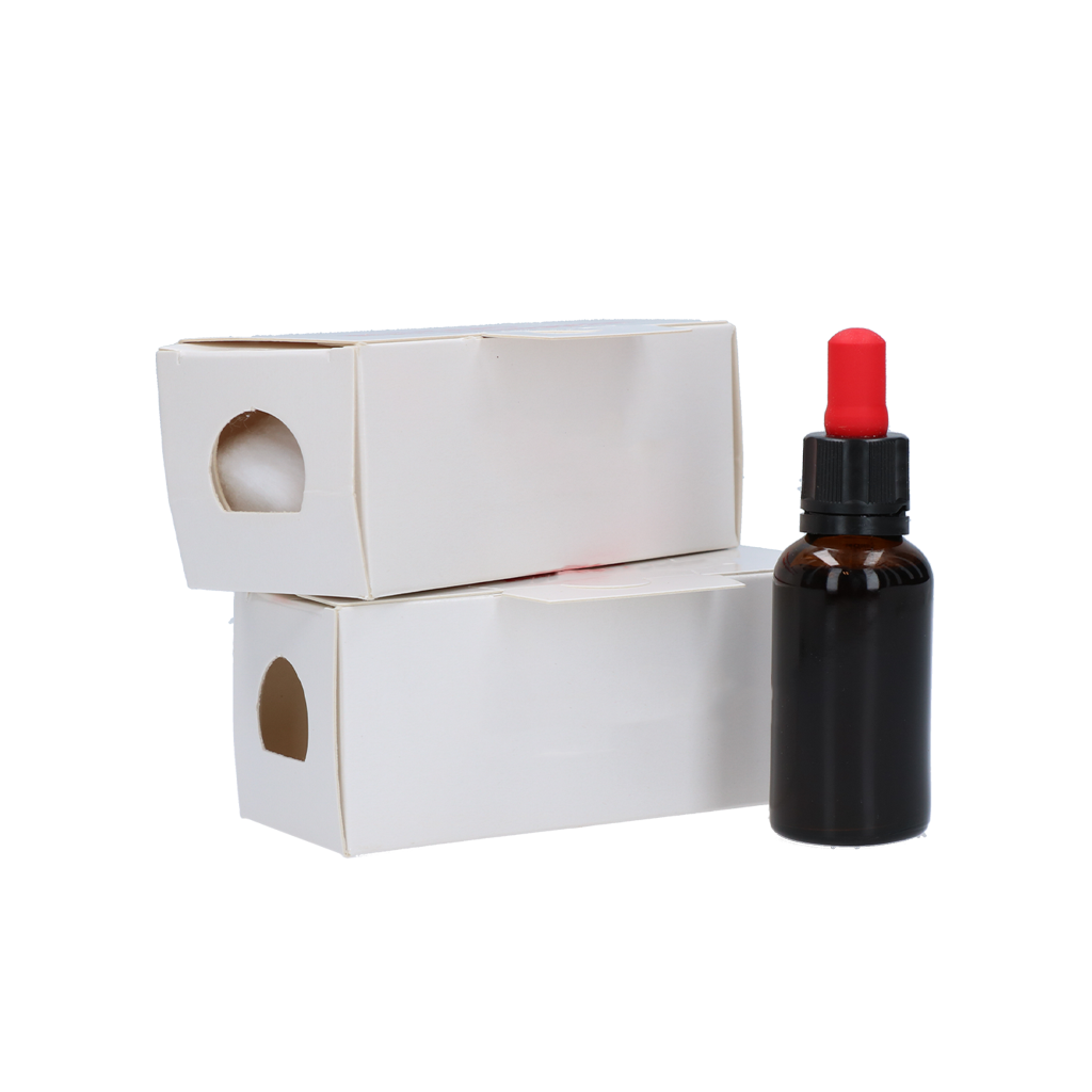 Knock Pest Stay Away Muis Home Set - Afbeelding 2