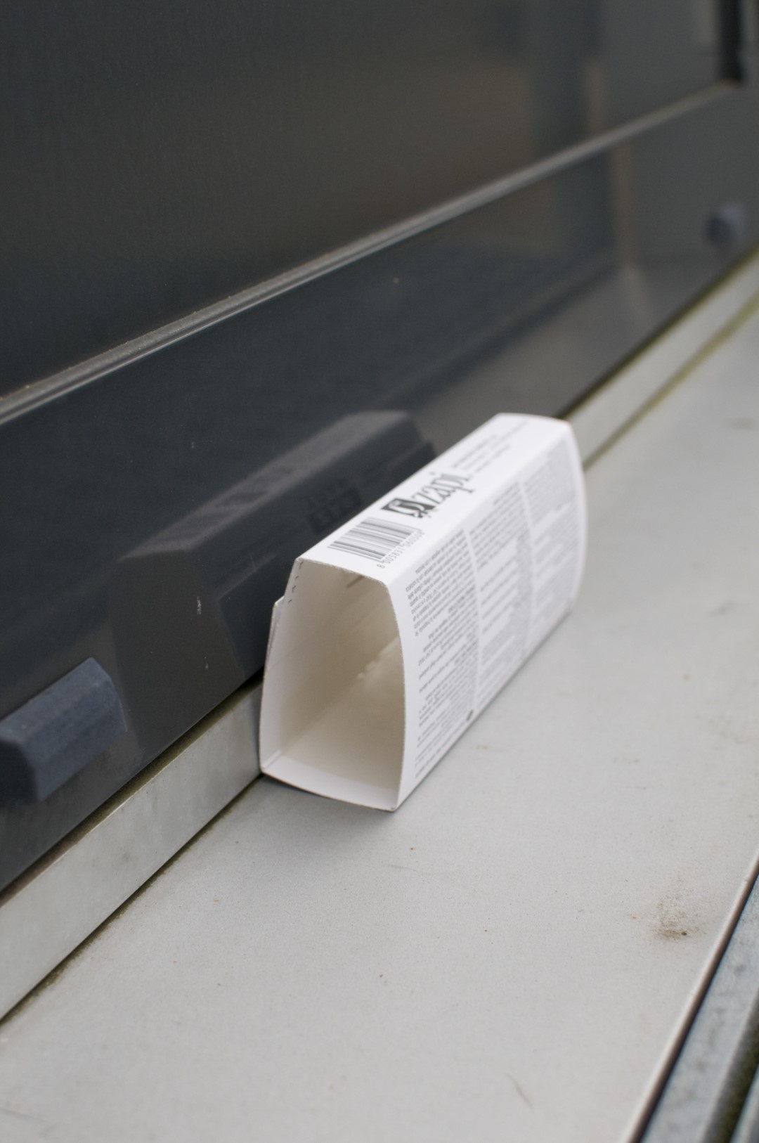 Zapi Zap Trap lijmval voor muizen en insecten 15x21cm - Afbeelding 3