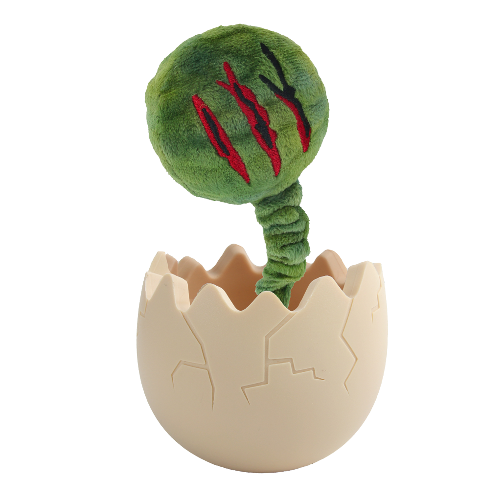 AFP My T-Rex Paw Scratch Dino - Afbeelding 3
