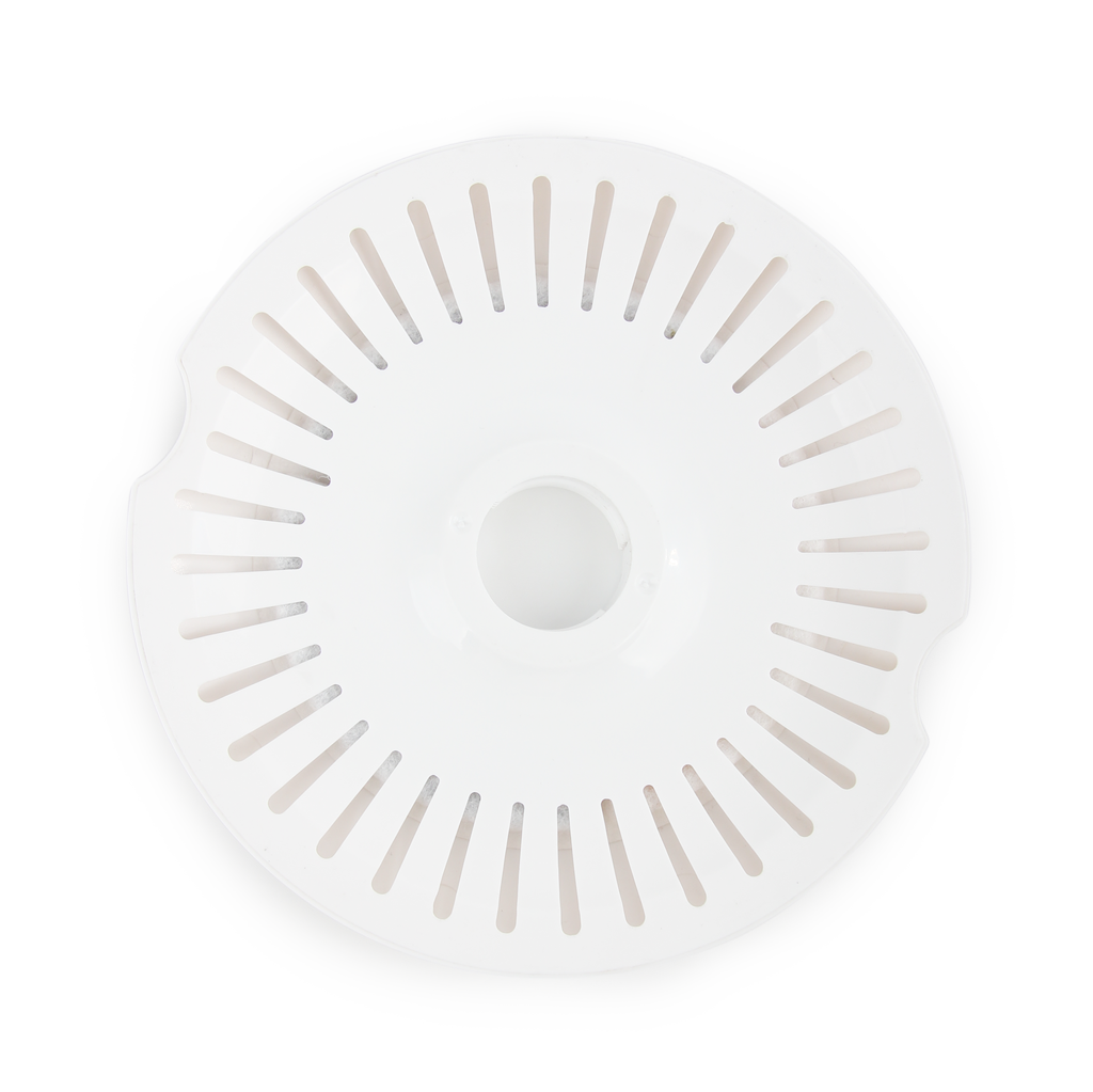 AFP Lifestyle 4 Pets - Lotus Ceramic Fountain Filter Replacement 3 st - Afbeelding 2