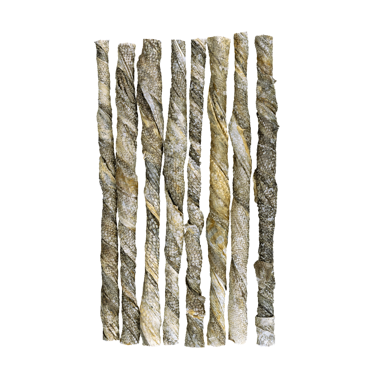 Braaaf Seafood Braaaf Salmon roll sticks 20 cm 8 pcs - Afbeelding 3