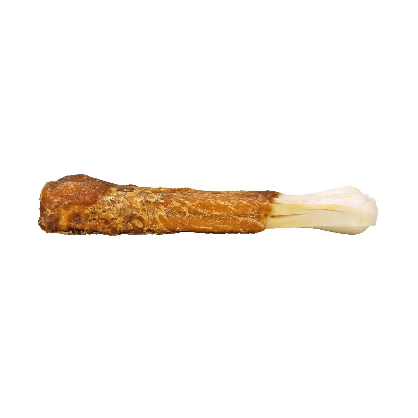 Braaaf Rawhide Pressed Bone Kip - 20 cm - Afbeelding 2