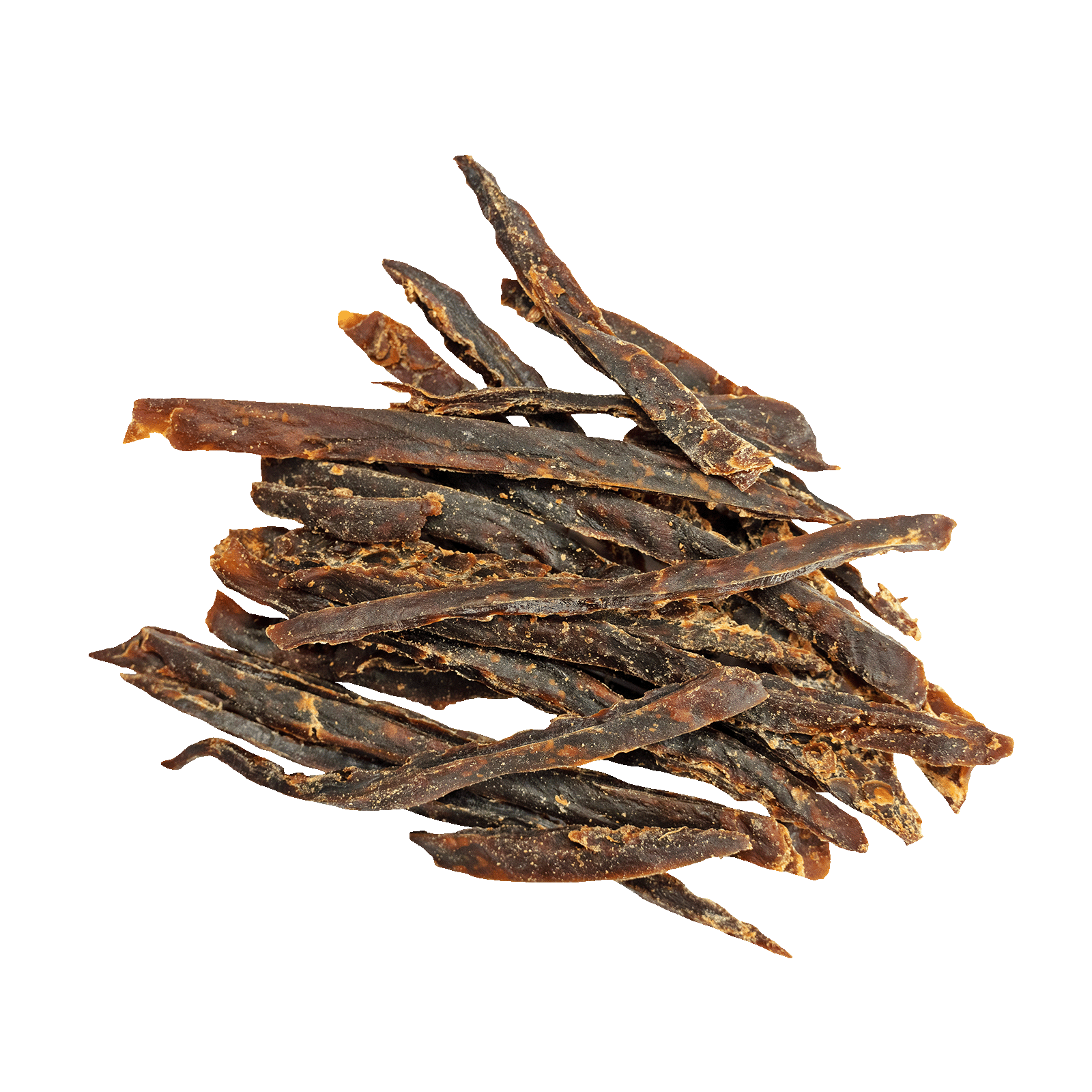 Braaaf Soft Snack Eendenreepjes - Afbeelding 3