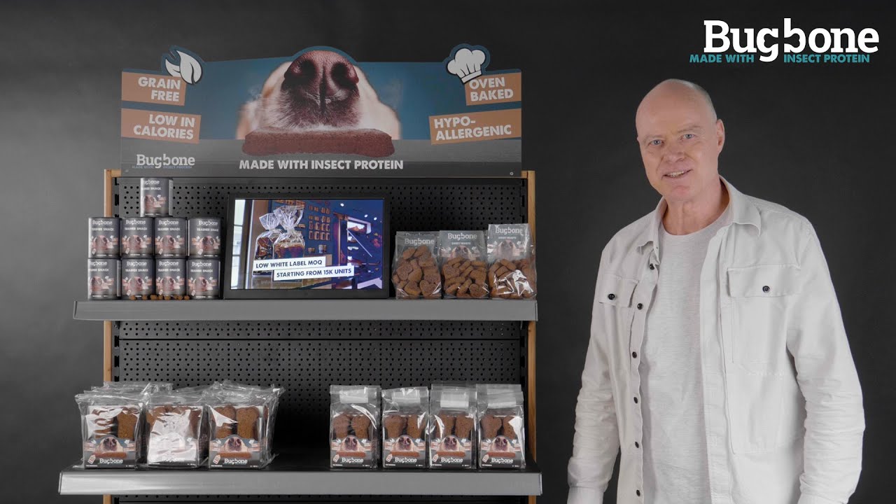 Package Deal Bugbone Stelling - Afbeelding 2