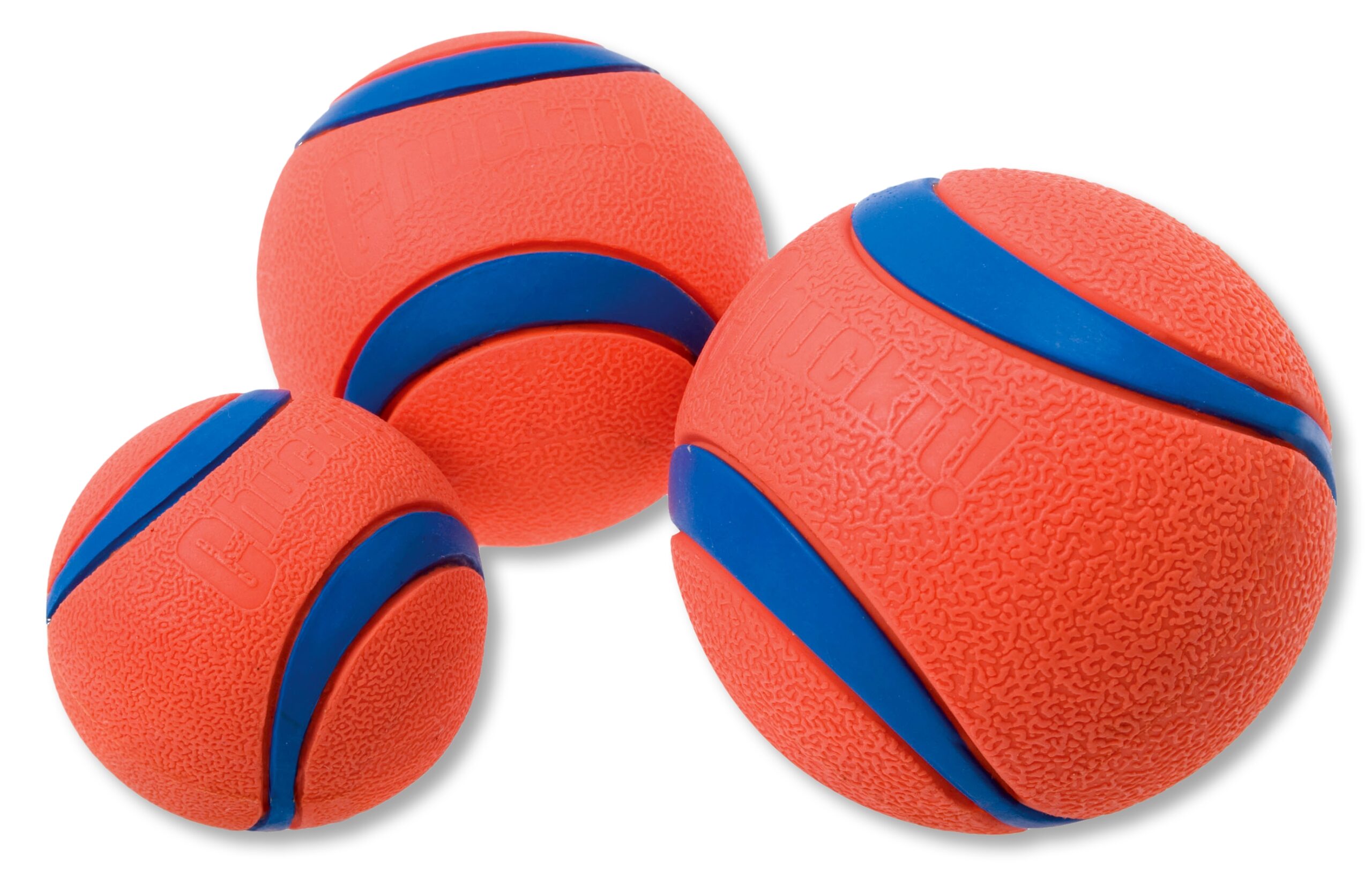 Chuckit! Ultra Ball L - Afbeelding 3