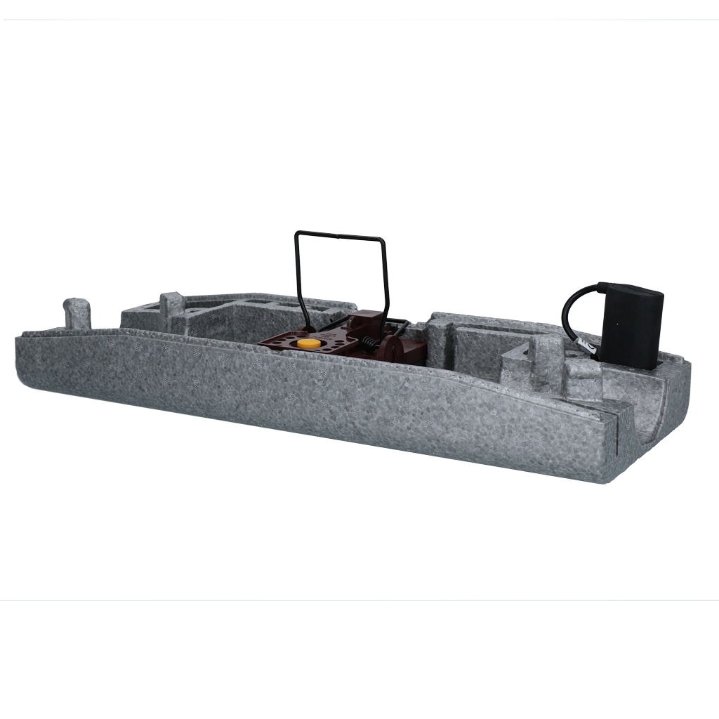 Emitter Runbox Smart - Afbeelding 3