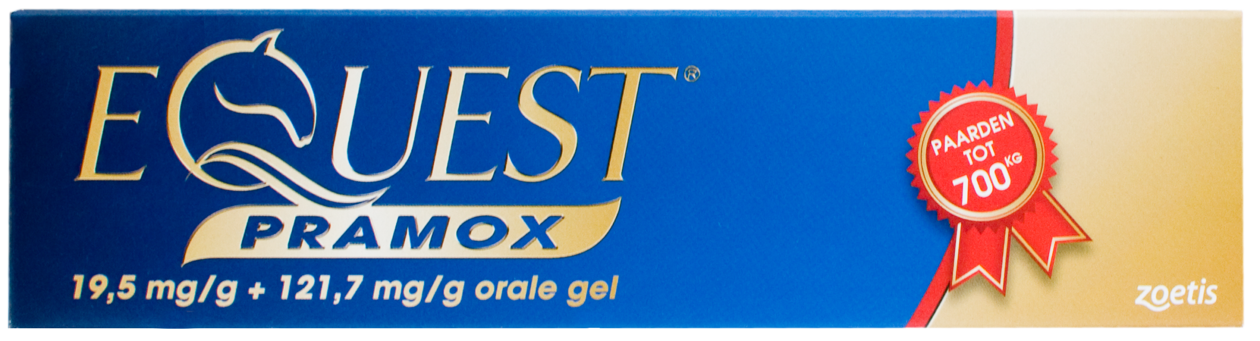 Equest Pramox 19,5 mg/g en 121 mg/g Orale Gel REG NL URA