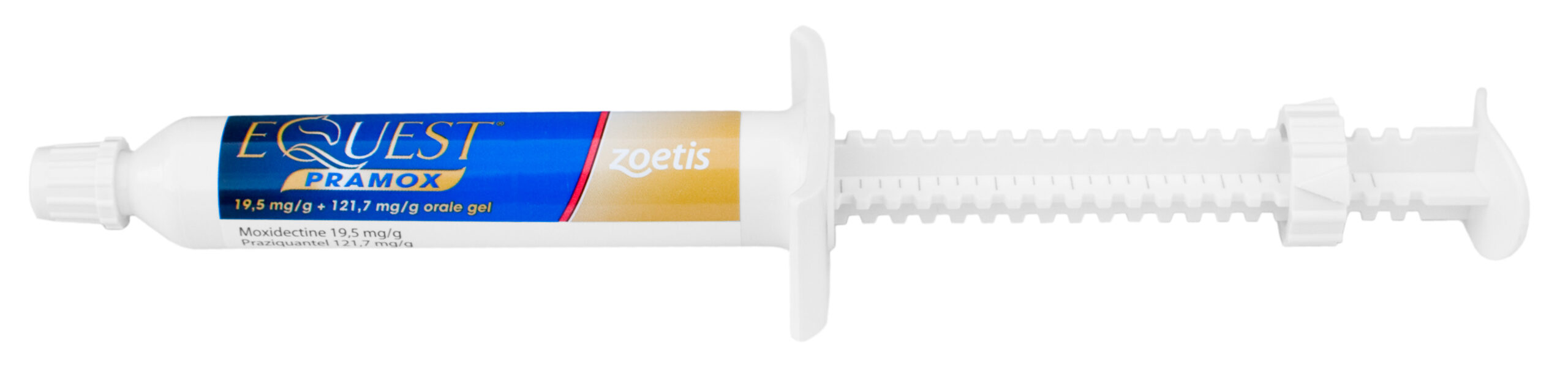 Equest Pramox 19,5 mg/g en 121 mg/g Orale Gel REG NL URA - Afbeelding 2