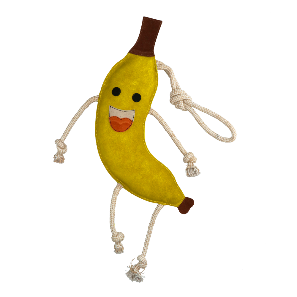 Excellent Horse Foodie Friends Banana - Afbeelding 2
