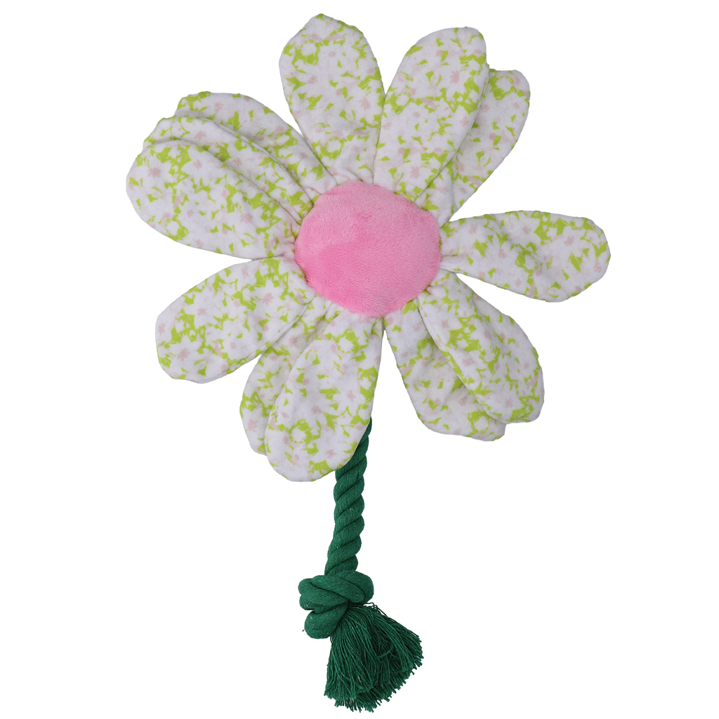 Garden Paws Flower Spring Sakura M - Afbeelding 2