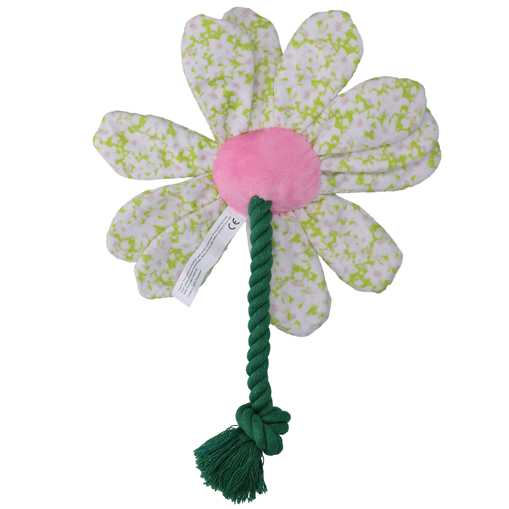 Garden Paws Flower Spring Sakura M - Afbeelding 3