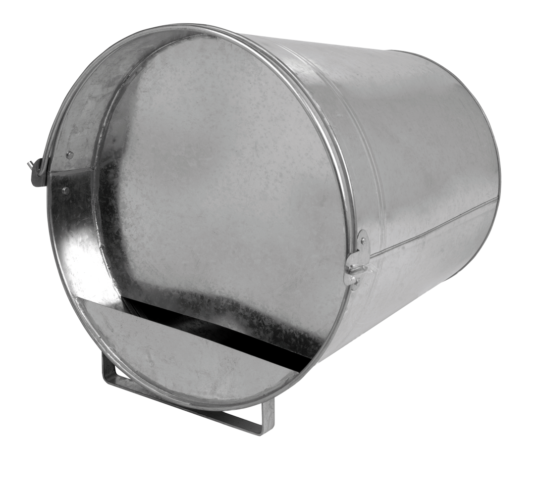 Gaun Pluimvee Drinkemmer Gegalvaniseerd 7 l