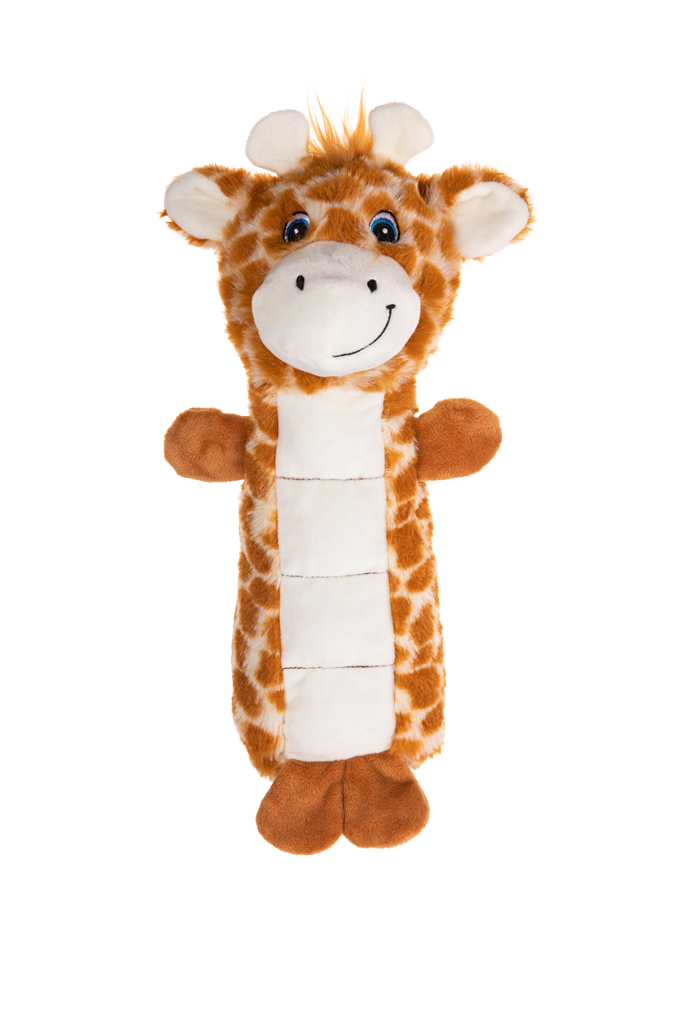 Growl Belly Busters Ginny de Giraffe - Afbeelding 2