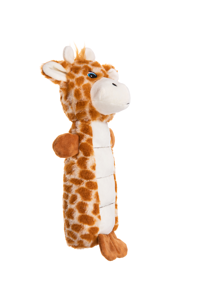 Growl Belly Busters Ginny de Giraffe - Afbeelding 3