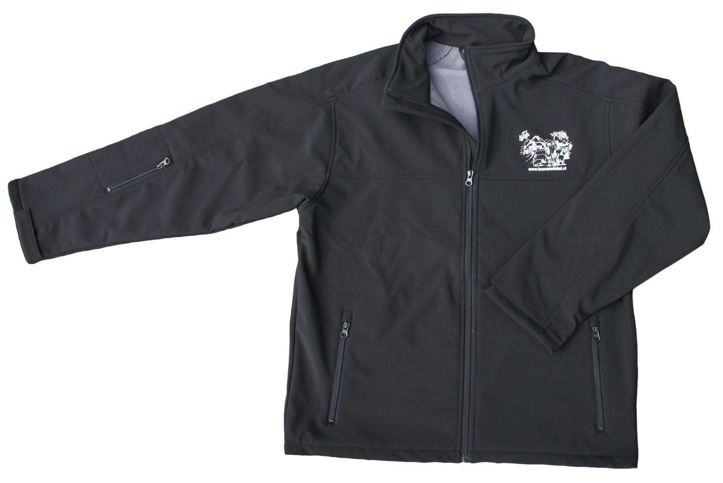 Boerenwinkel Jack S