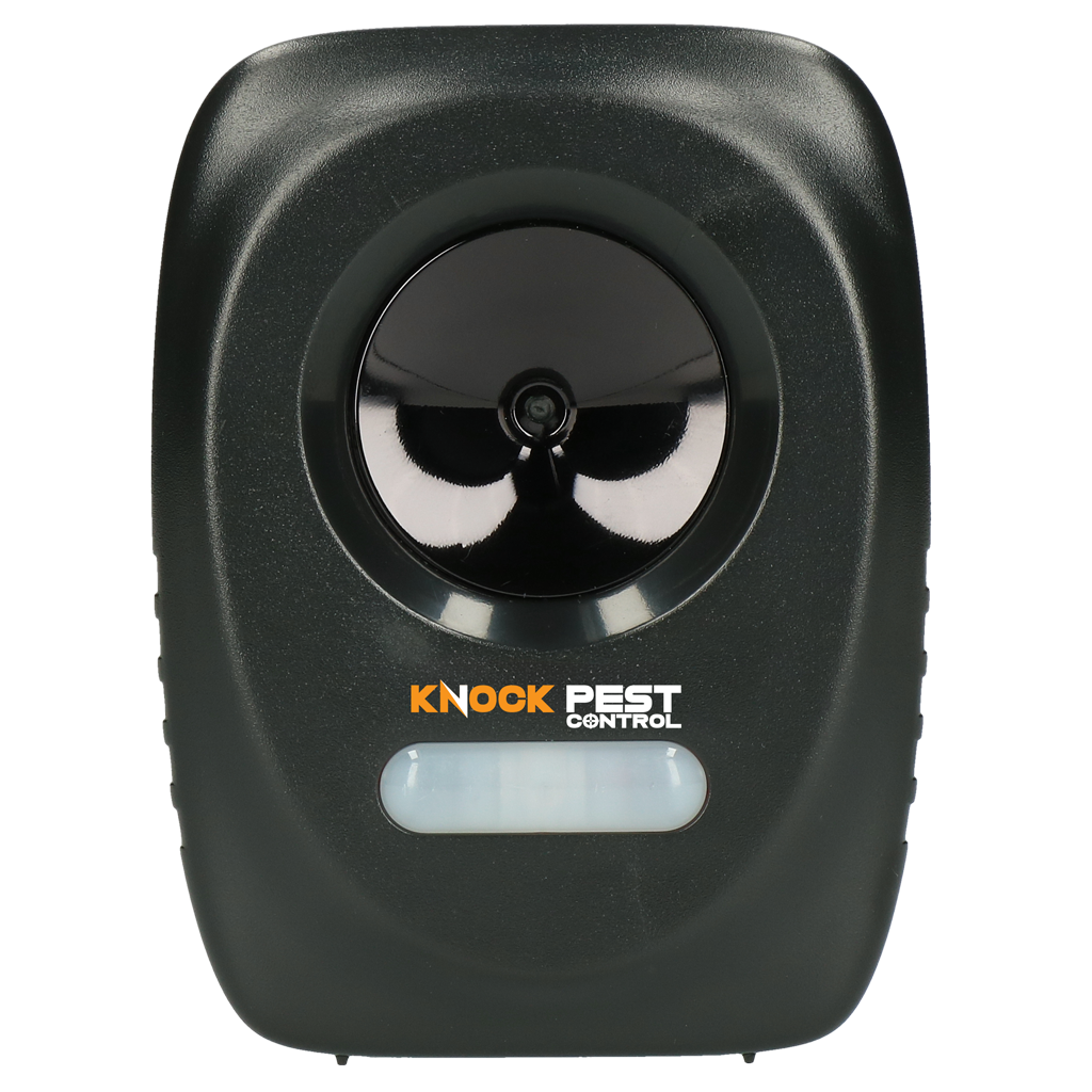 Knock Pest Dierenverjager - Afbeelding 2