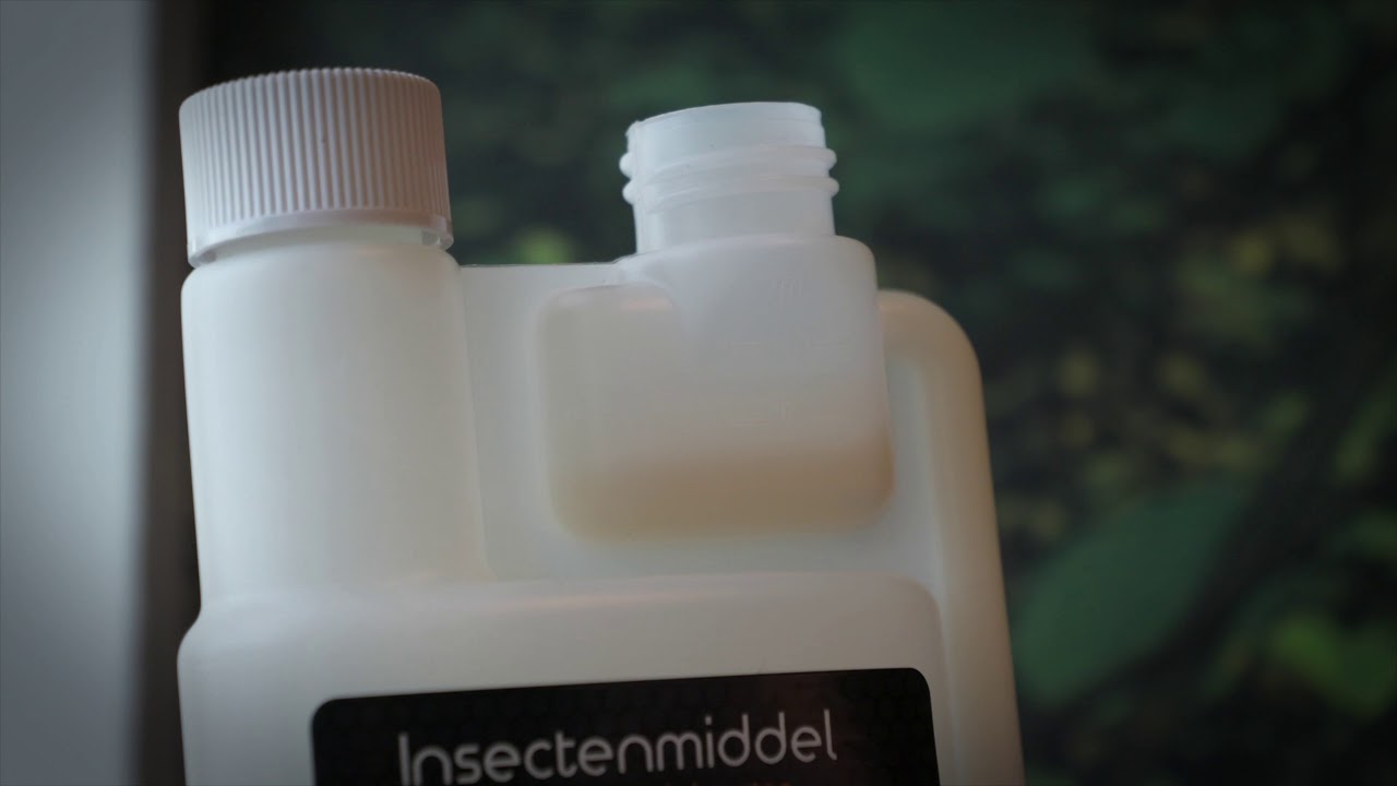 Knock Pest Insectenmiddel 250 ml - Afbeelding 2