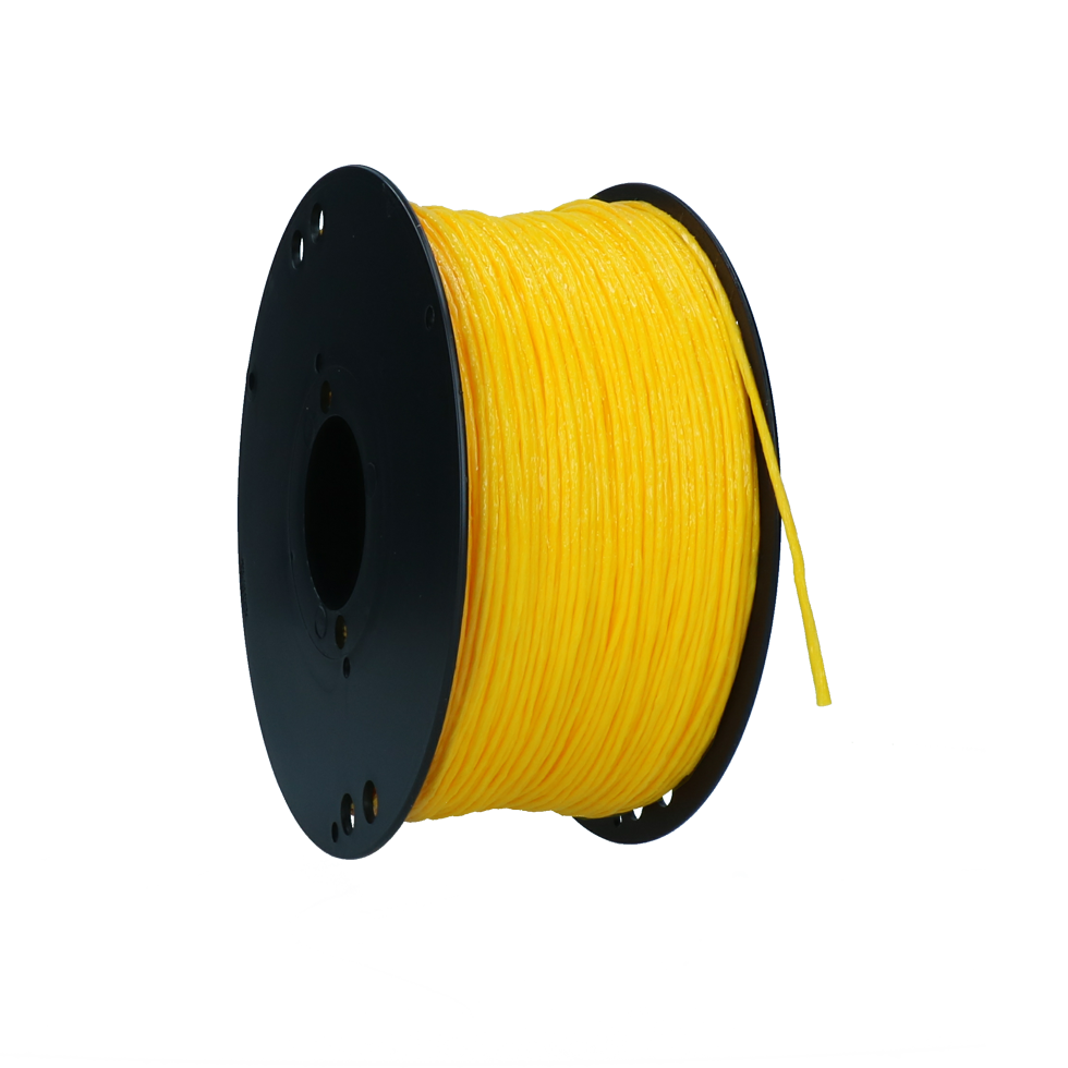 Knock Pest Vliegensnoer Vervangingsrol 400 m - Afbeelding 2