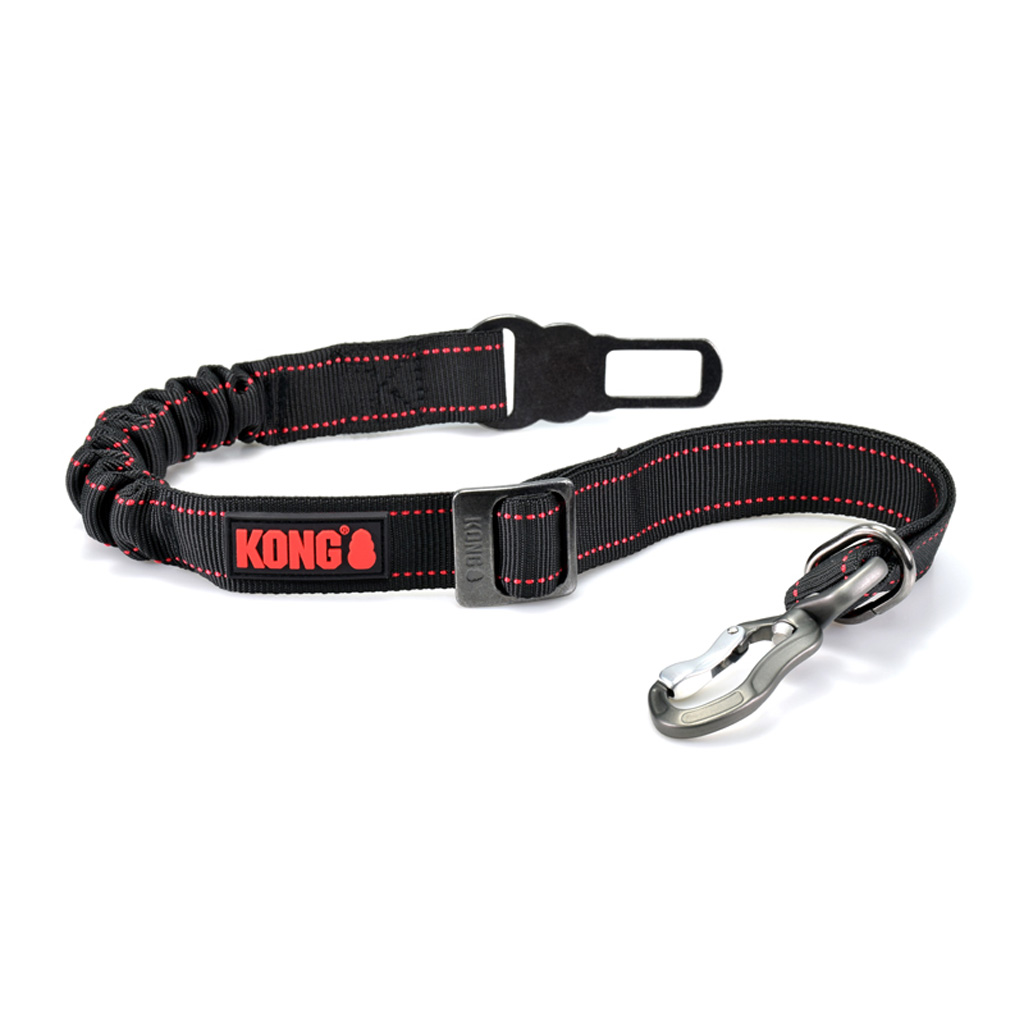KONG Travel Cargo Swivel Tether - Afbeelding 2