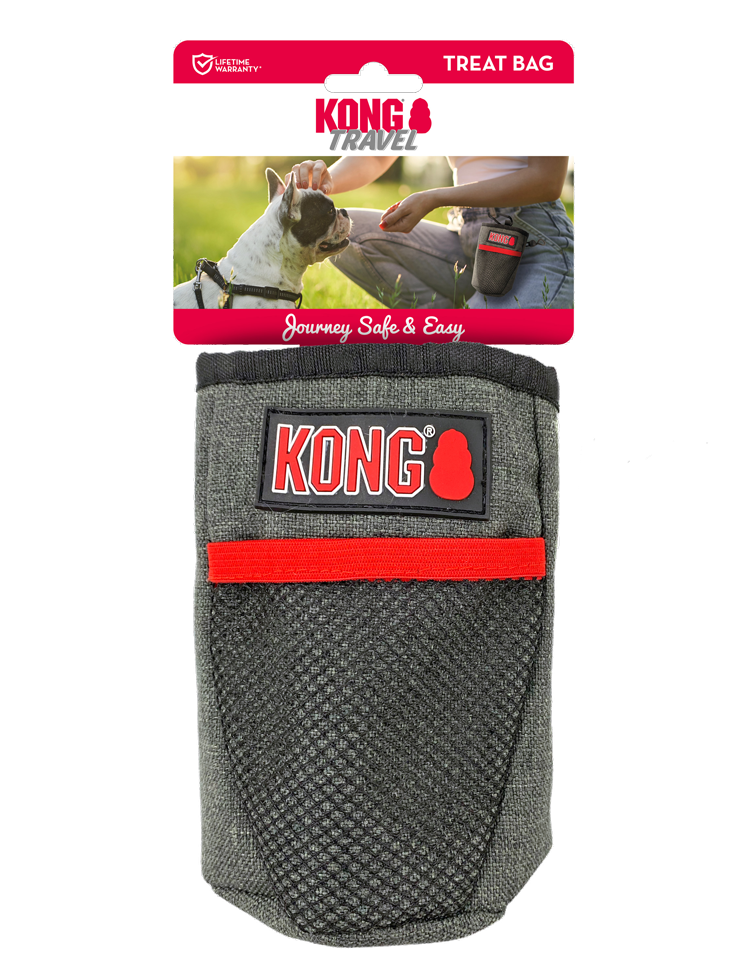 KONG Treat Bag - Afbeelding 3