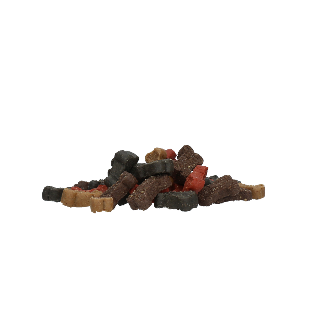 Luna's Choice Trainer Mix Glutenvrij - Afbeelding 2