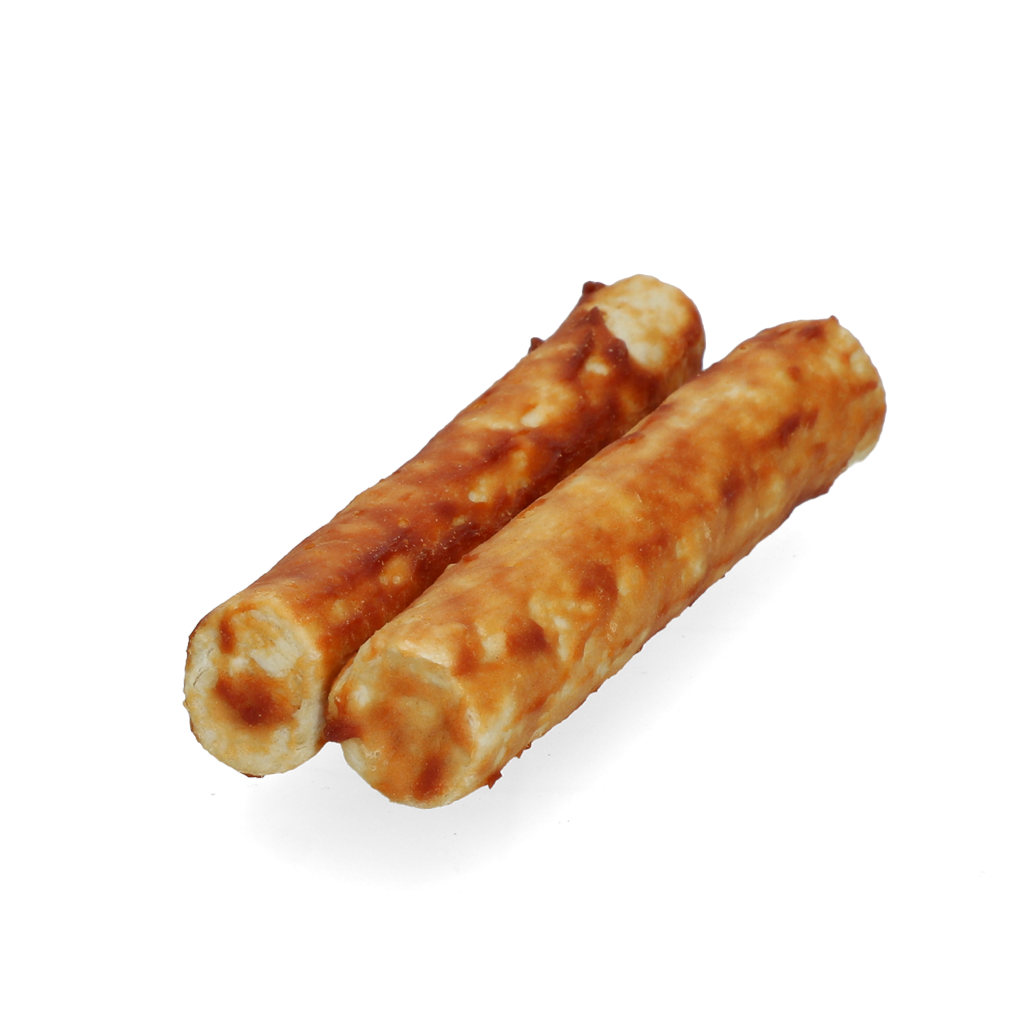 Luna's Choice Collagen Chews Stick Kip M - Afbeelding 2