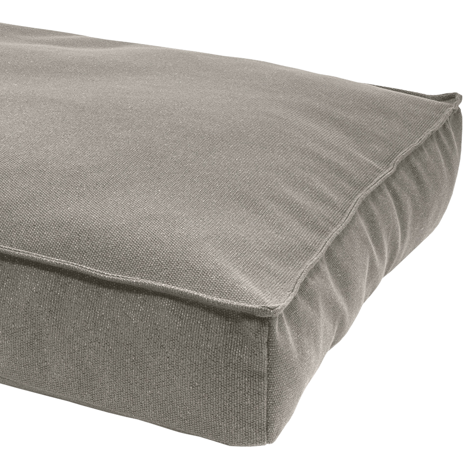 Madison Manchester Lounge Cushion Taupe S - Afbeelding 2