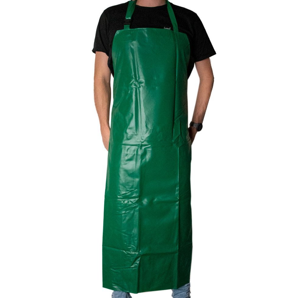 Melk- en Waterschort Multifunctioneel 80 x 120 cm Groen - Afbeelding 2