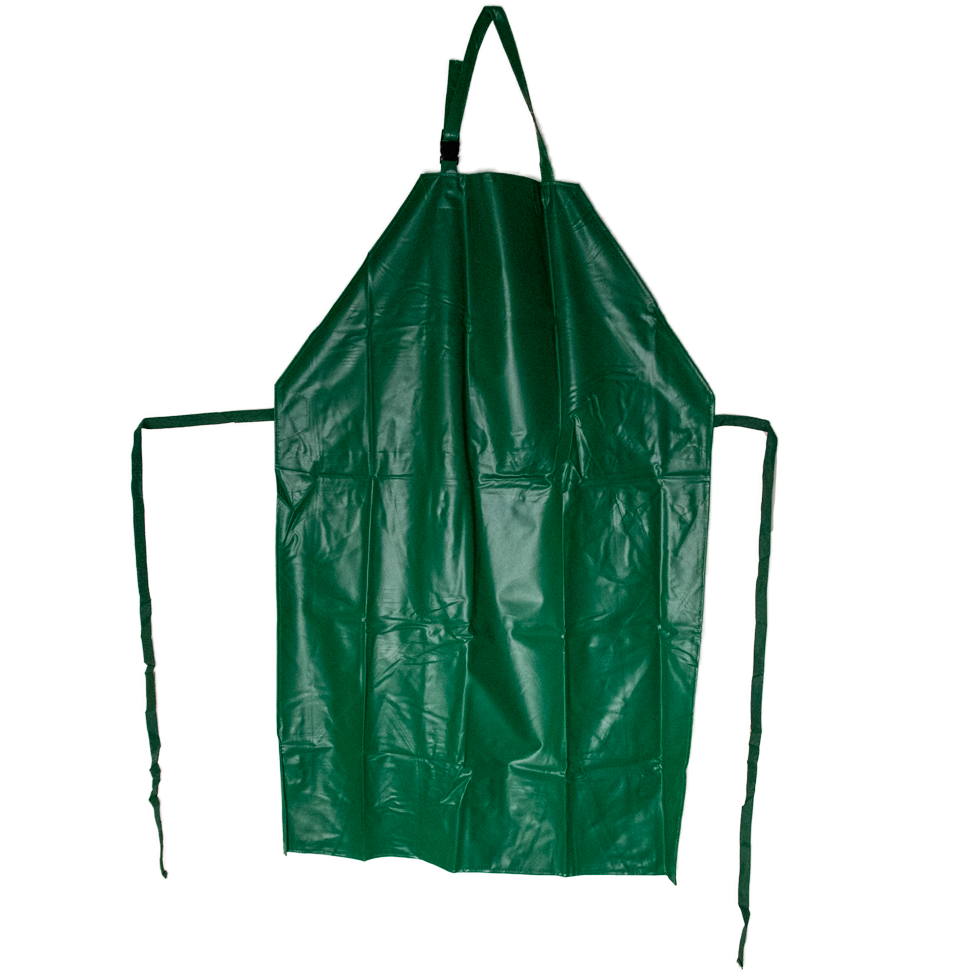 Melk- en Waterschort Multifunctioneel 80 x 120 cm Groen - Afbeelding 3