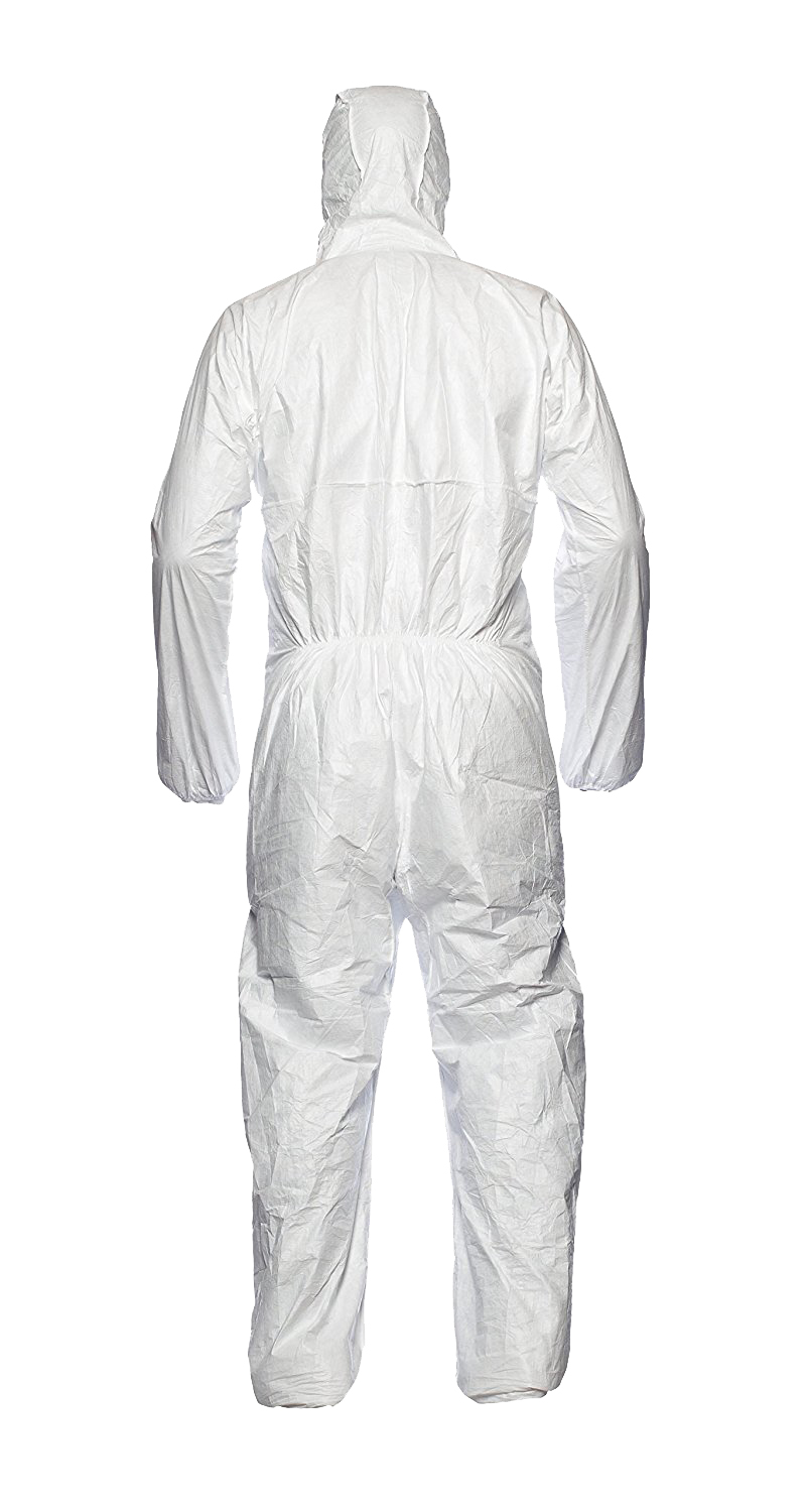 Tyvek Overall L - Afbeelding 2