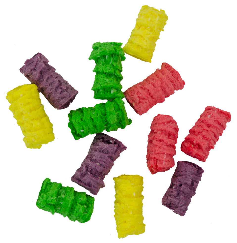 Pawise Play & Chew Pops S - Afbeelding 4