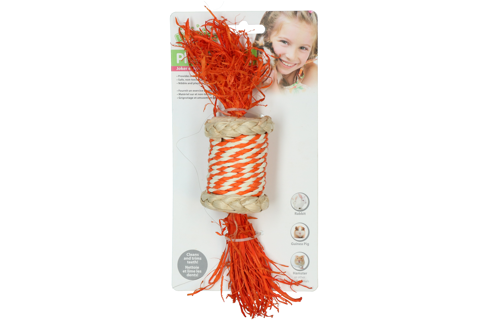 Pawise Play & Chew Candy