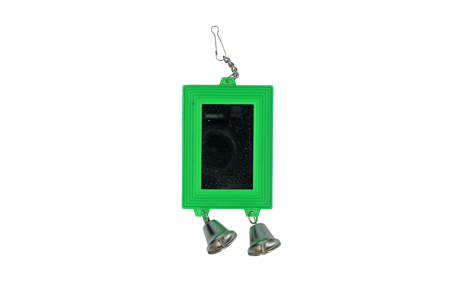 Pawise Mirror with bell - Afbeelding 4