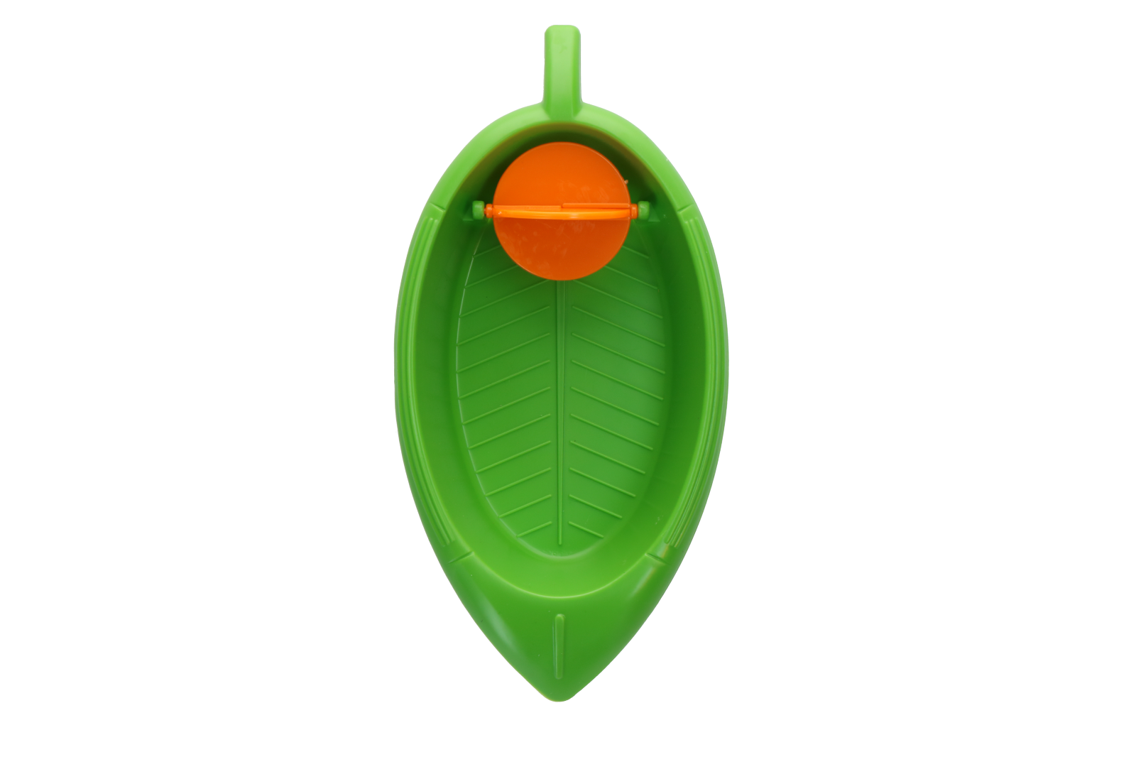 Pawise Leaf Shape Manger - Afbeelding 2