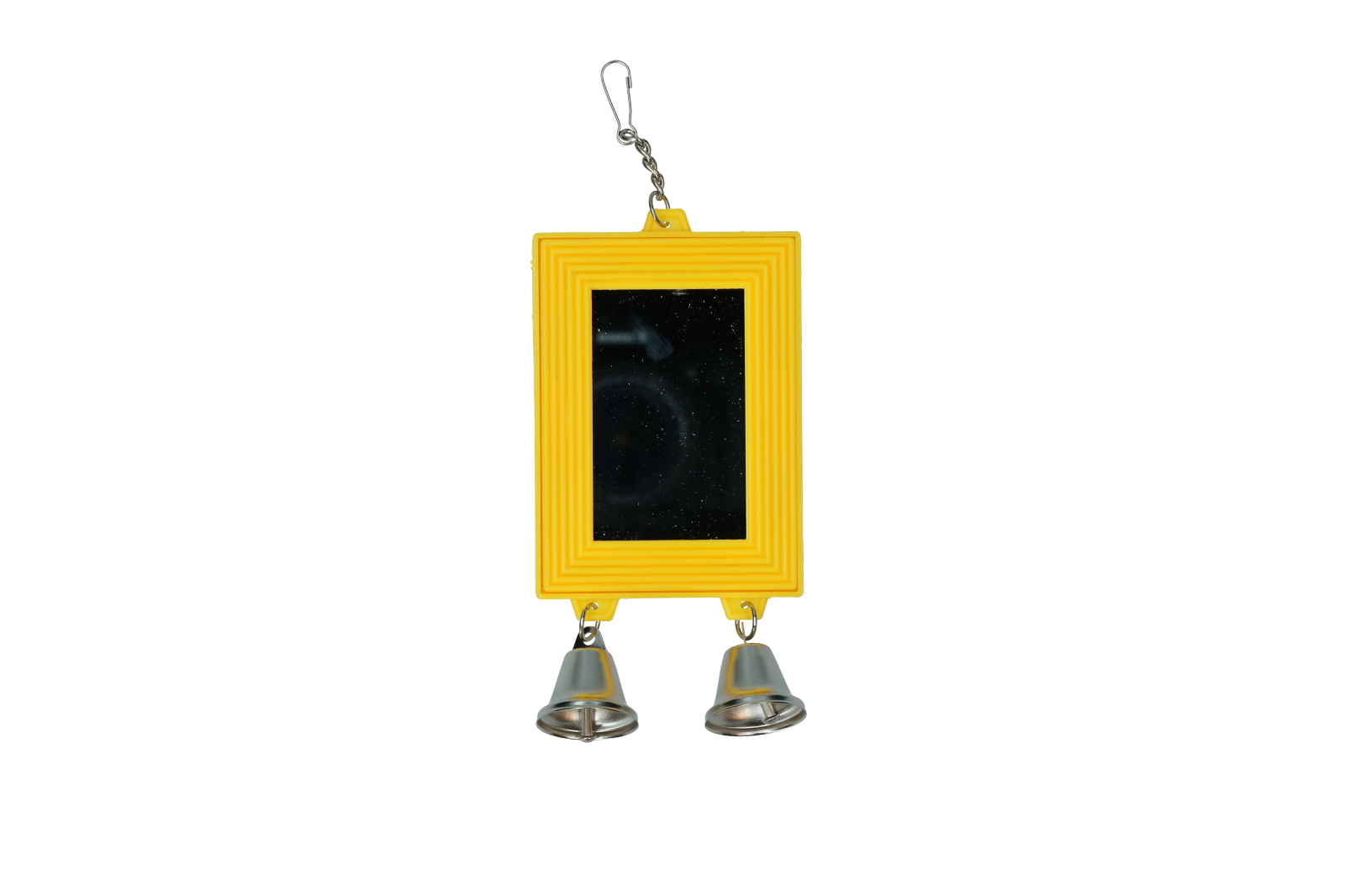 Pawise Mirror with bell - Afbeelding 5