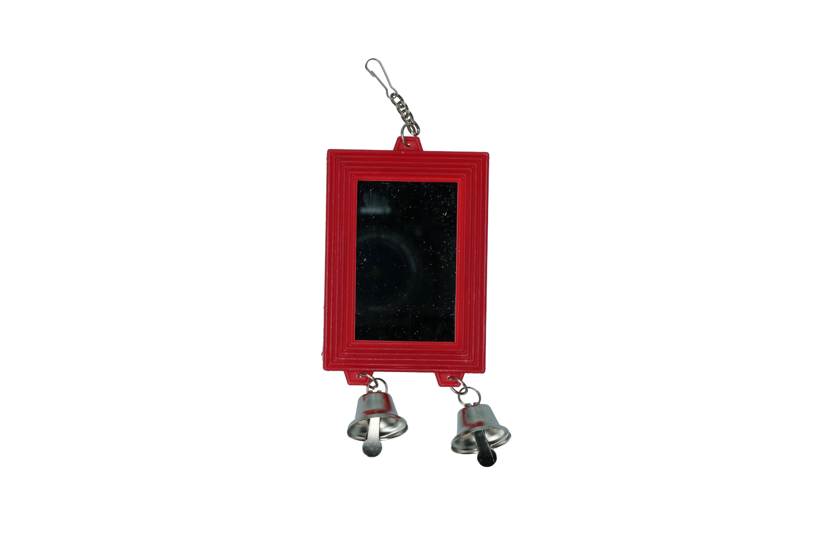 Pawise Mirror with bell - Afbeelding 6