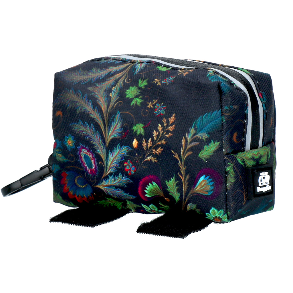 PoopyGo Eco Bag Regenwoud - Afbeelding 2