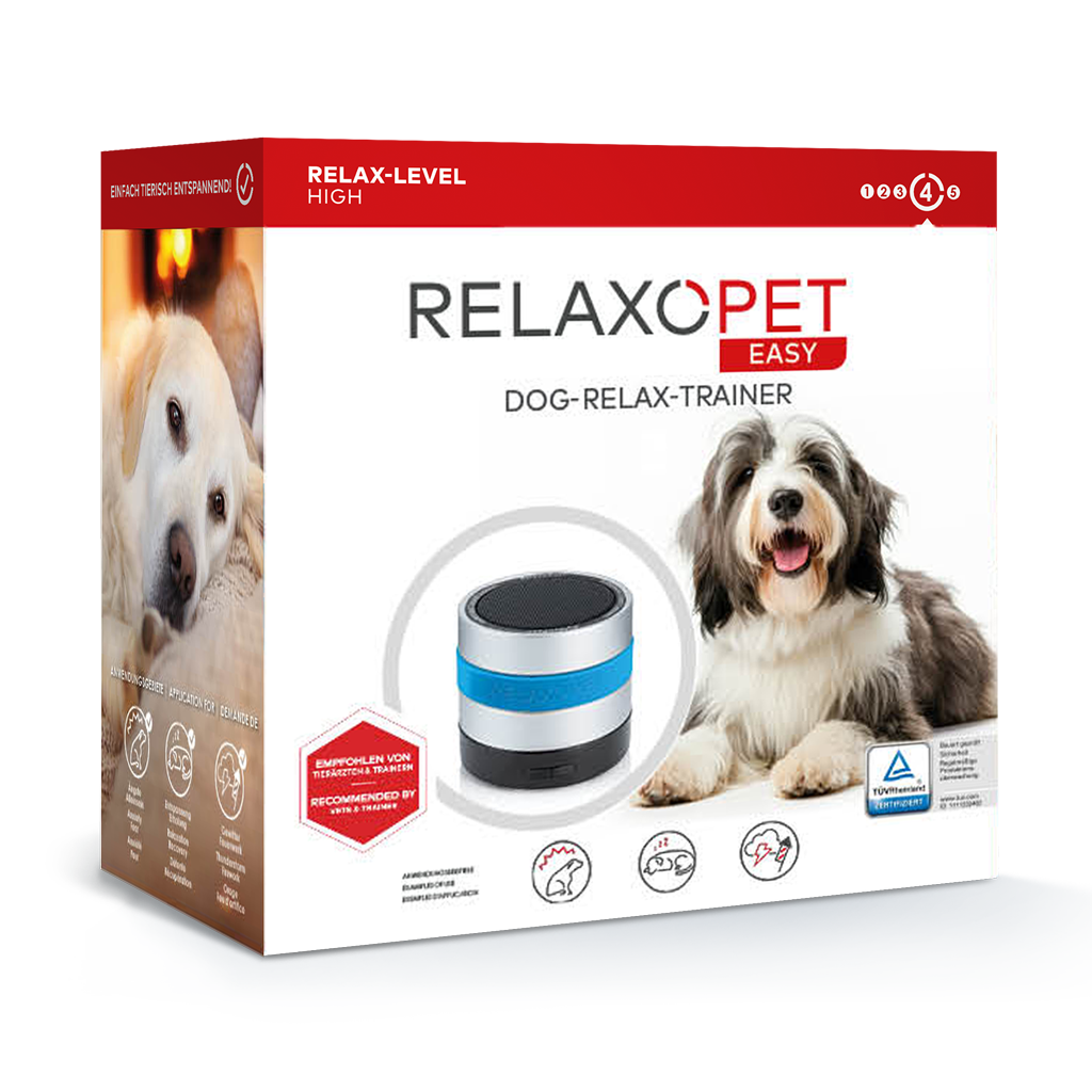 RelaxoPet EASY Hond - Afbeelding 2