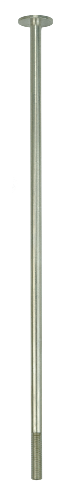 Roux binnenstang 10 cc - Afbeelding 2