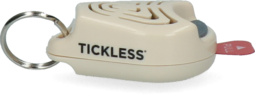 Tickless Pet minimaal 6 maanden bescherming Beige - Afbeelding 3