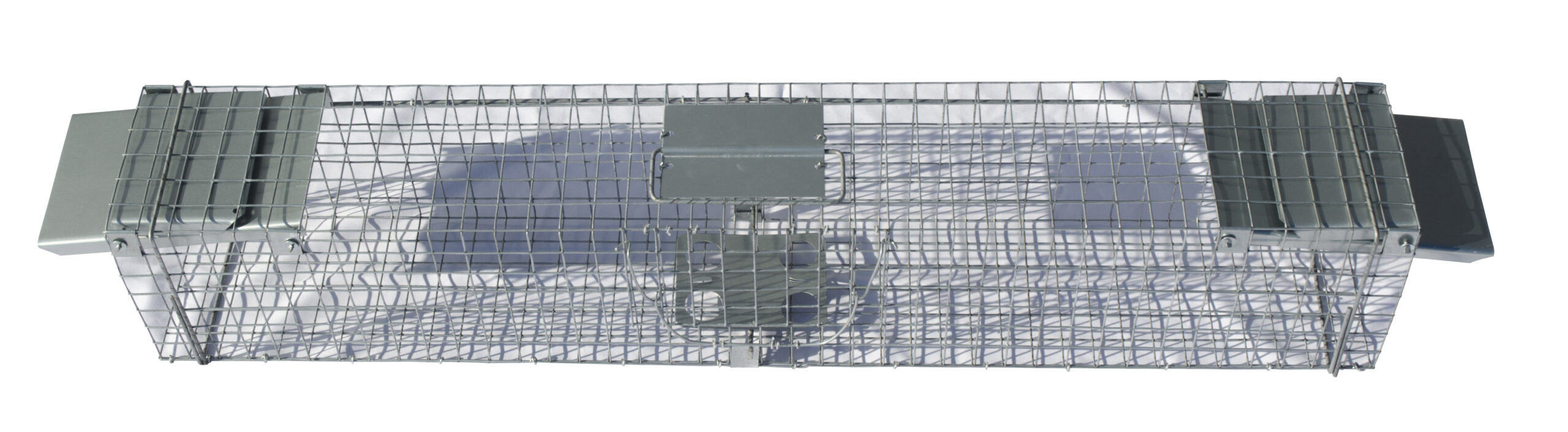 Doorloopval 102 x 17 x 20 cm - Afbeelding 2