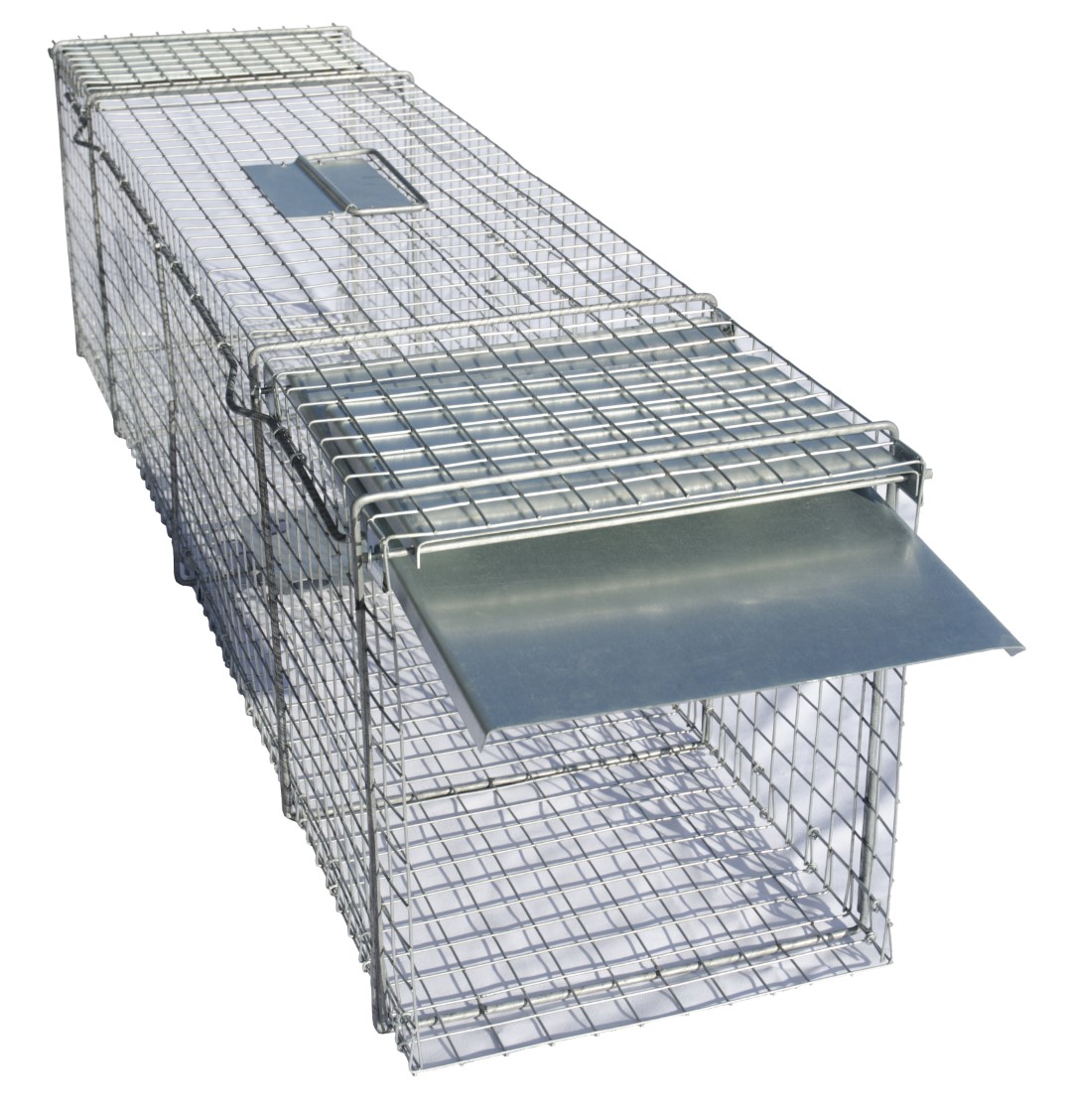 Doorloopval 102 x 17 x 20 cm - Afbeelding 3