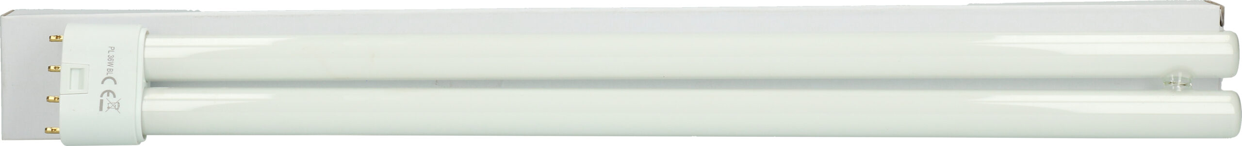 UV-A Lamp 36W (4-pin) - Afbeelding 2
