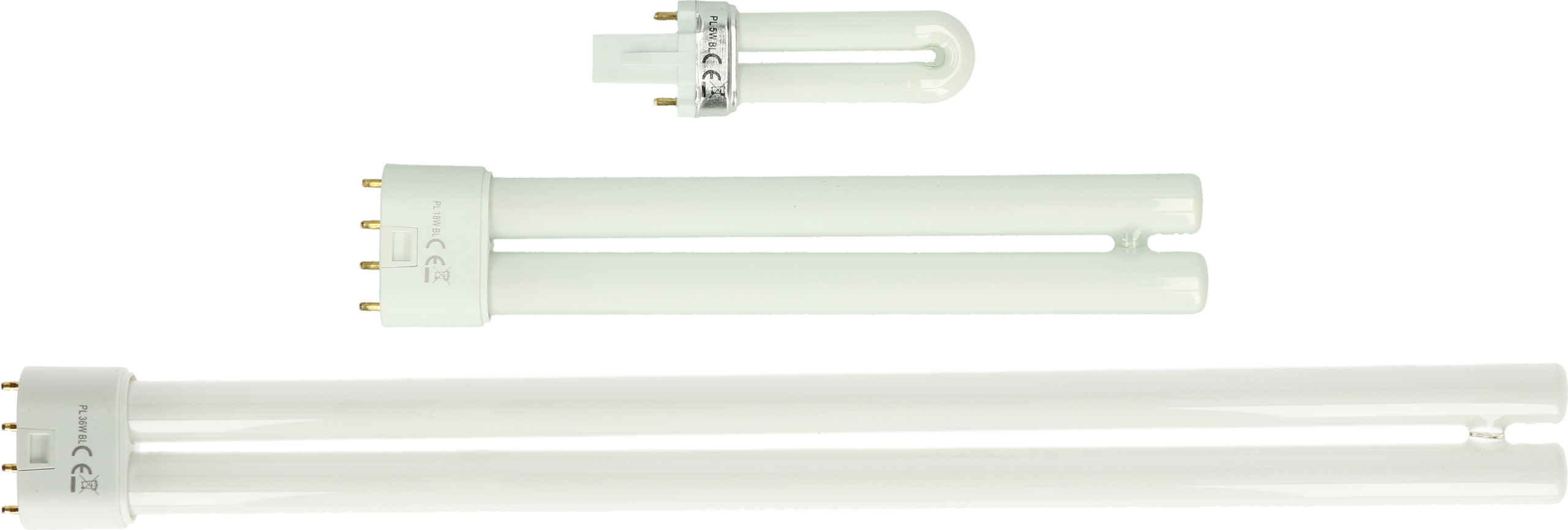 UV-A Lamp 36W (4-pin) - Afbeelding 4