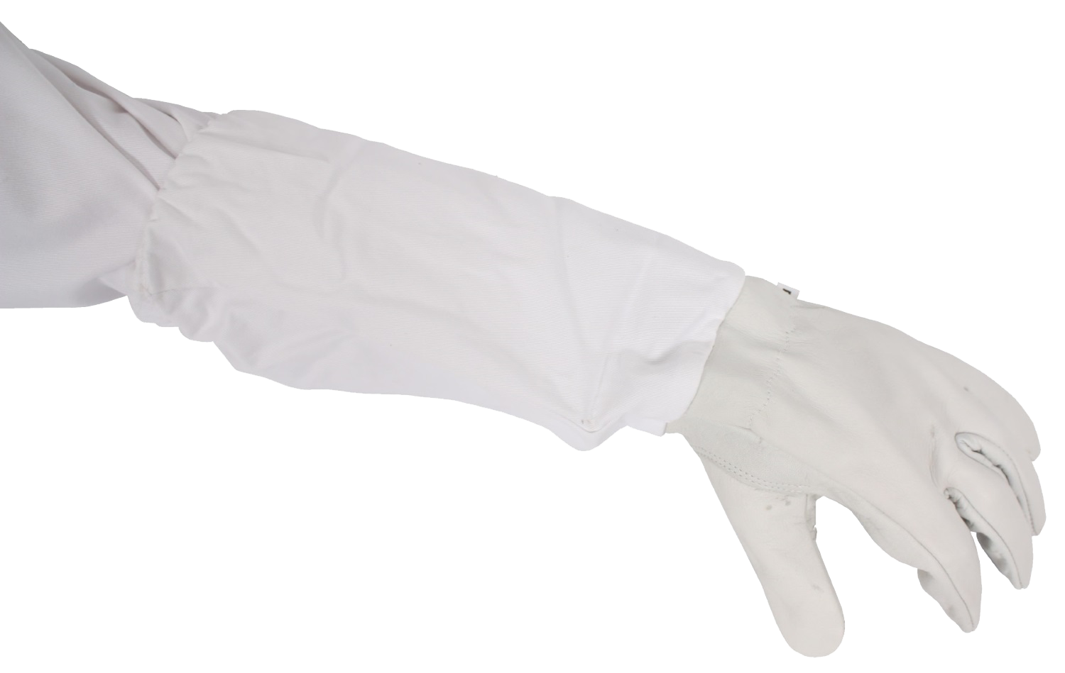 Wespen-/ Imkerhandschoen XXL (nr 12)