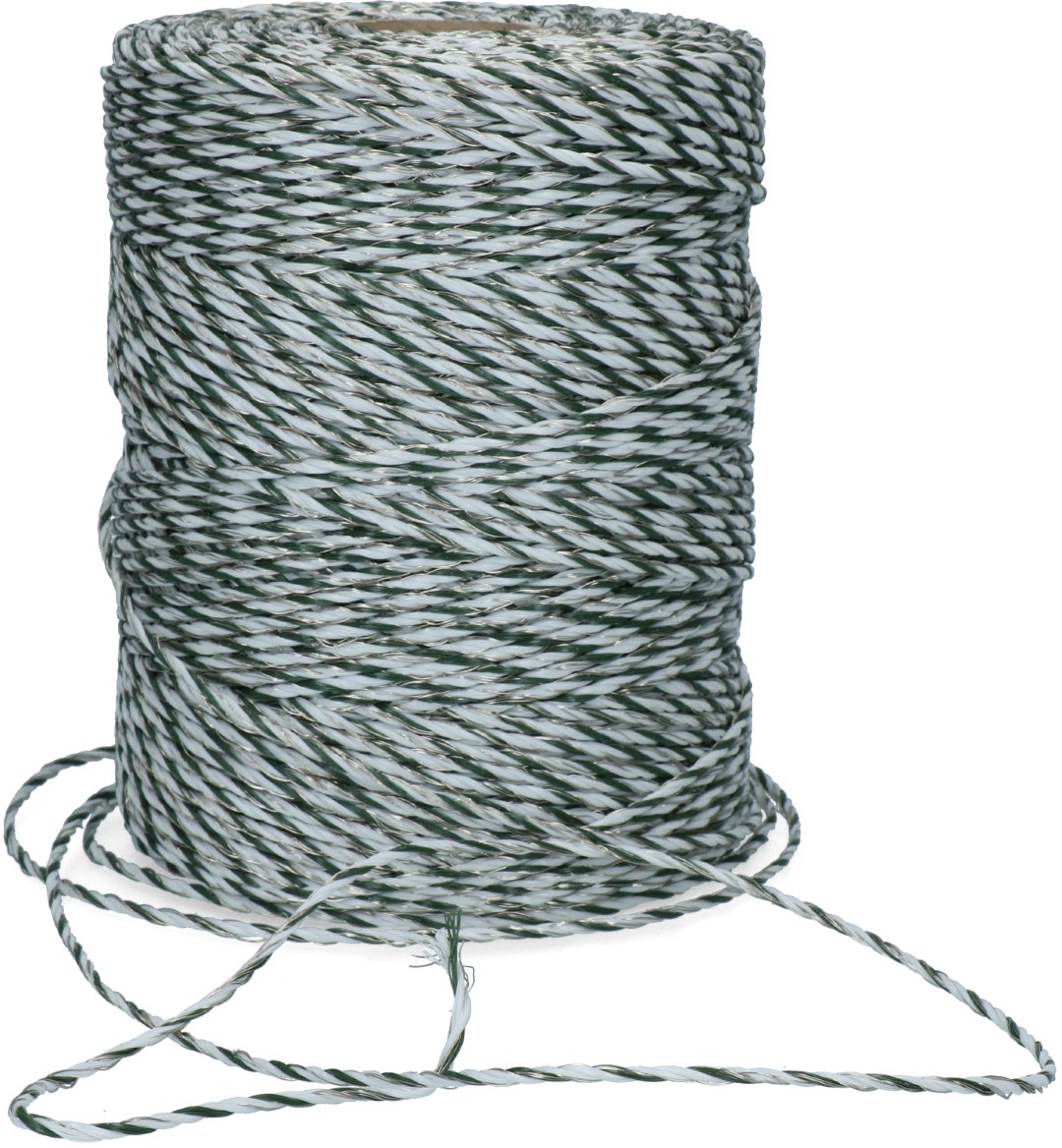 ZoneGuard Plus Afrasteringsdraad 3 mm 400 m - Afbeelding 4