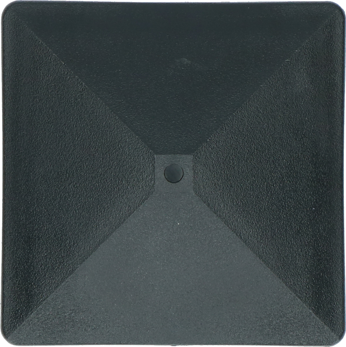 ZoneGuard Paalkapje 75 x 75 mm - Afbeelding 2